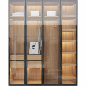 pere gİyİnme dolabi