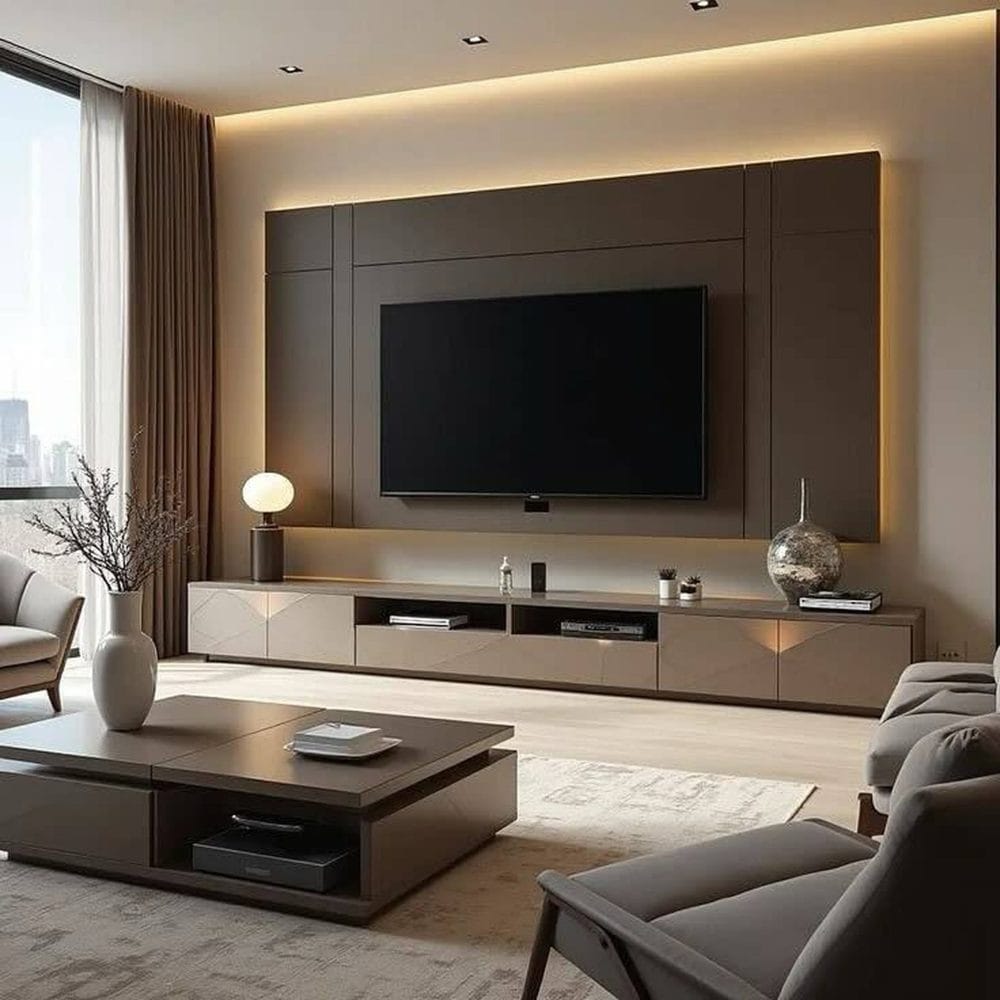longe tv Ünİtesİ