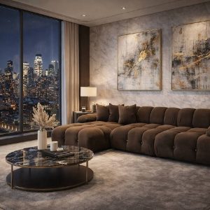 palermo koltuk takimi