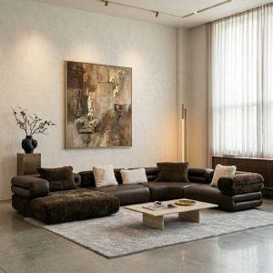 bobollİ kÖŞe koltuk