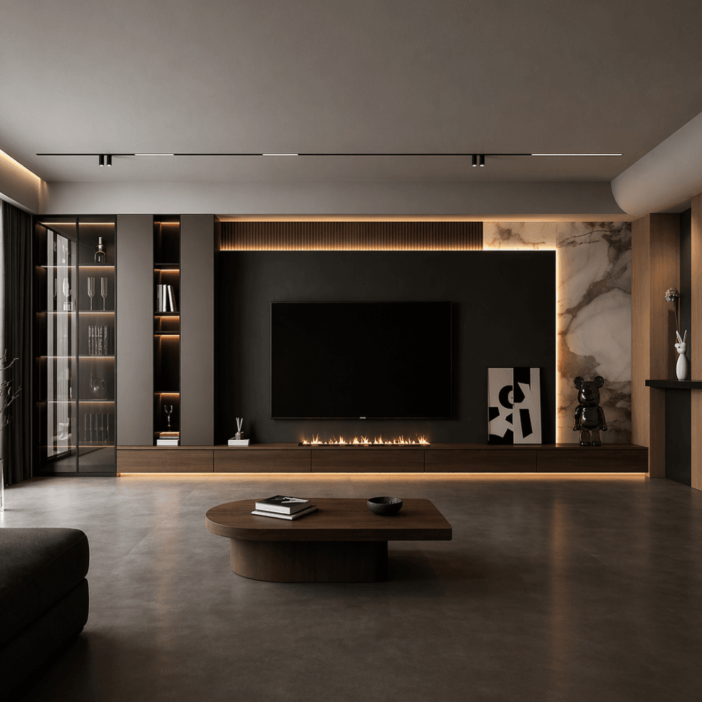 zenİt tv Ünİtesİ