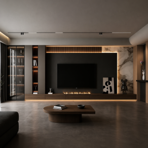 zenİt tv Ünİtesİ